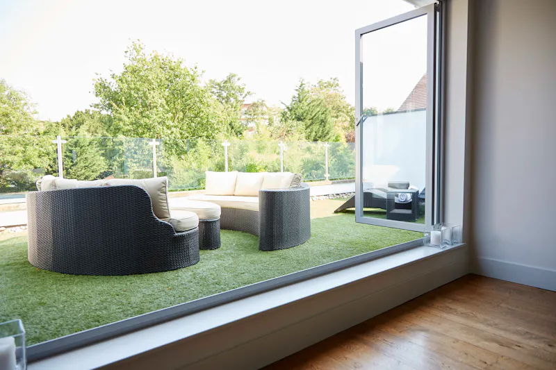 Contemporary Brondesbury home, D1862 (photo 74)
