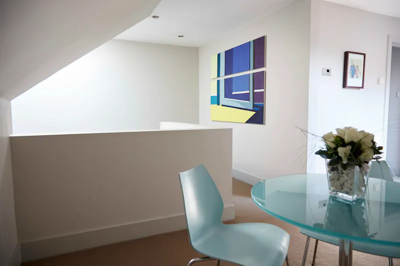 Contemporary Brondesbury home, D1862 (photo 27)