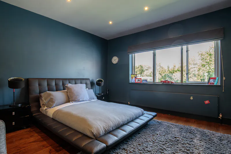 Contemporary Brondesbury home, D1862 (photo 42)