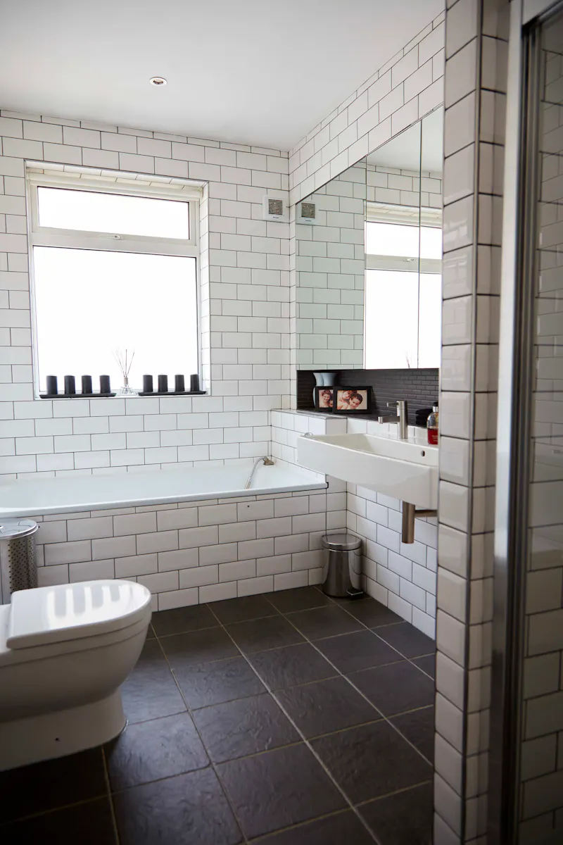 Contemporary Brondesbury home, D1862 (photo 34)