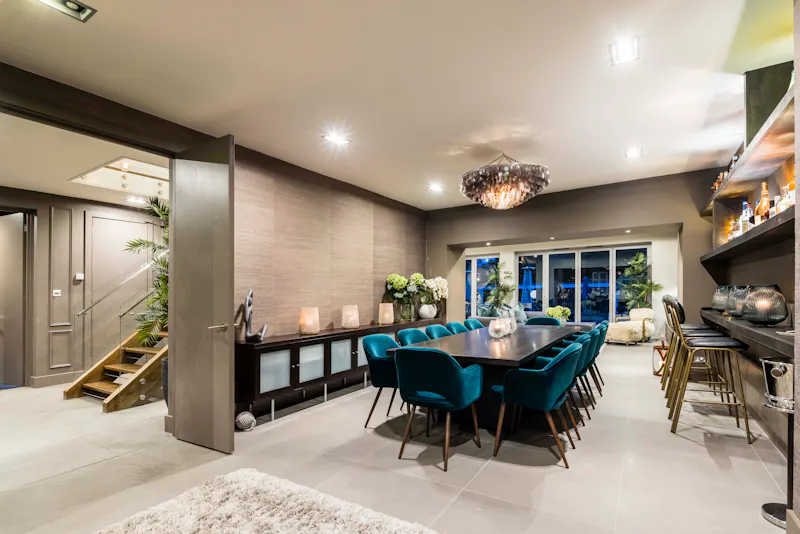 Contemporary Brondesbury home, D1862 (photo 25)