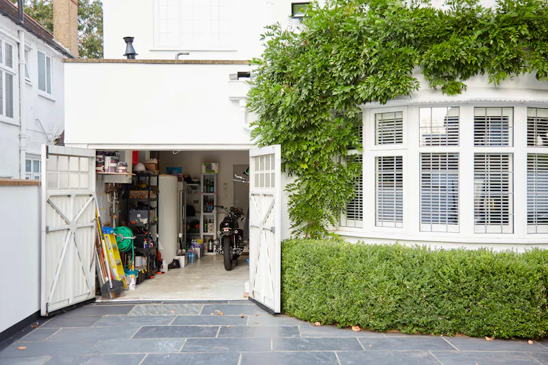 Contemporary Brondesbury home, D1862 (photo 105)