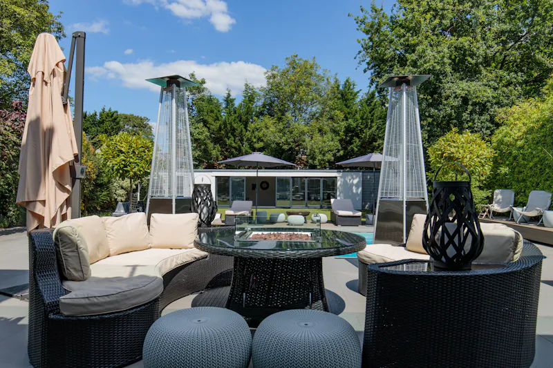 Contemporary Brondesbury home, D1862 (photo 93)