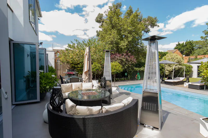 Contemporary Brondesbury home, D1862 (photo 90)