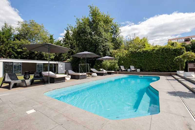 Contemporary Brondesbury home, D1862 (photo 80)