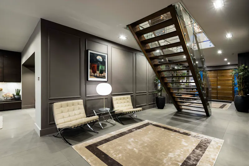 Contemporary Brondesbury home, D1862 (photo 54)