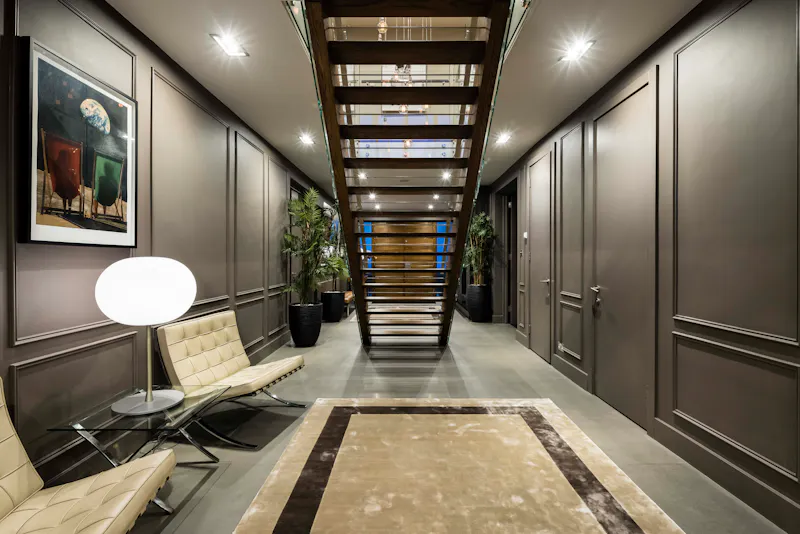 Contemporary Brondesbury home, D1862 (photo 55)