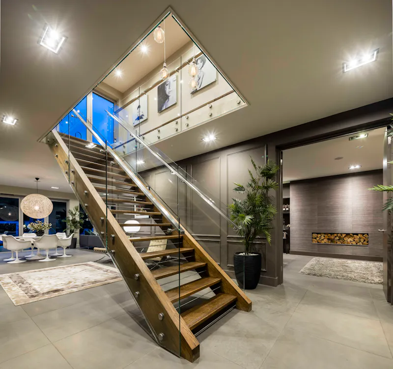 Contemporary Brondesbury home, D1862 (photo 5)