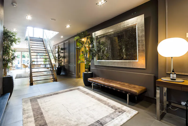 Contemporary Brondesbury home, D1862 (photo 3)