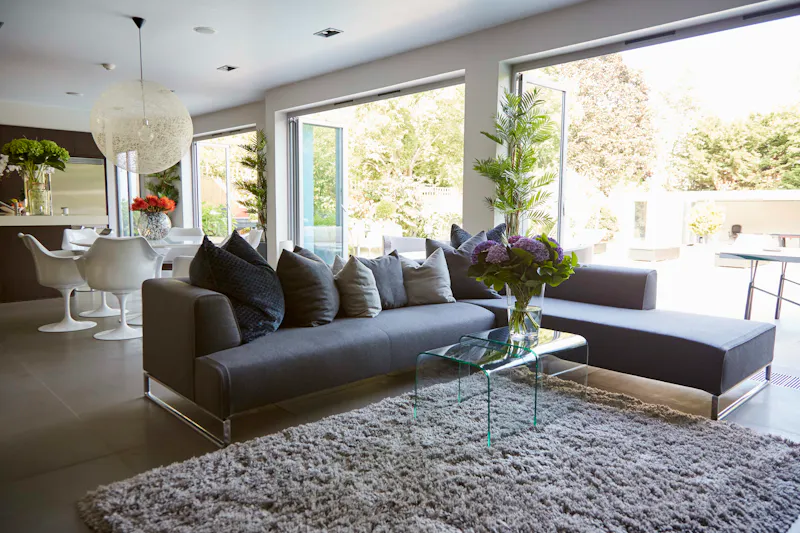 Contemporary Brondesbury home, D1862 (photo 16)
