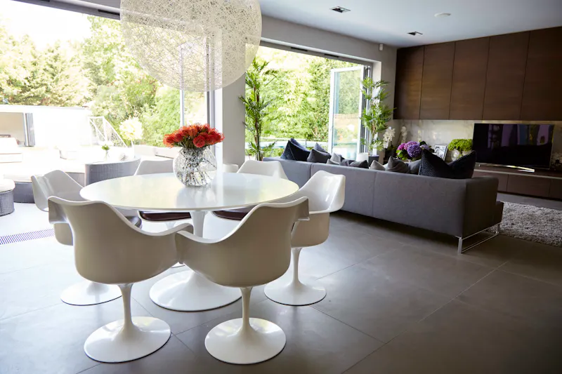 Contemporary Brondesbury home, D1862 (photo 13)