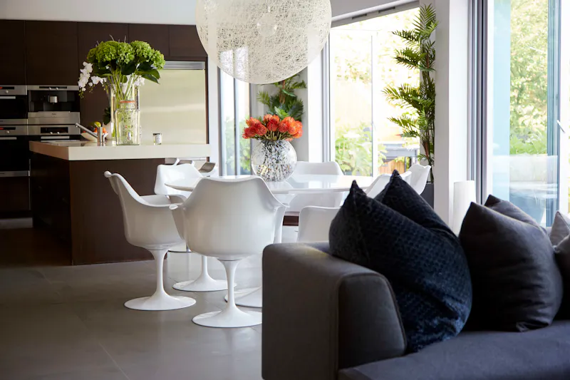 Contemporary Brondesbury home, D1862 (photo 14)