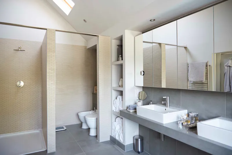 Contemporary Brondesbury home, D1862 (photo 72)
