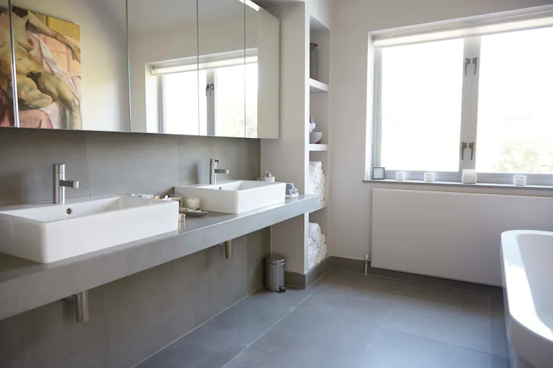 Contemporary Brondesbury home, D1862 (photo 71)