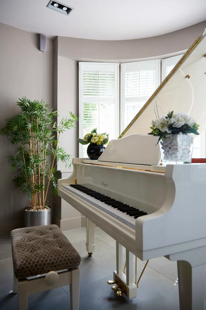 Contemporary Brondesbury home, D1862 (photo 18)