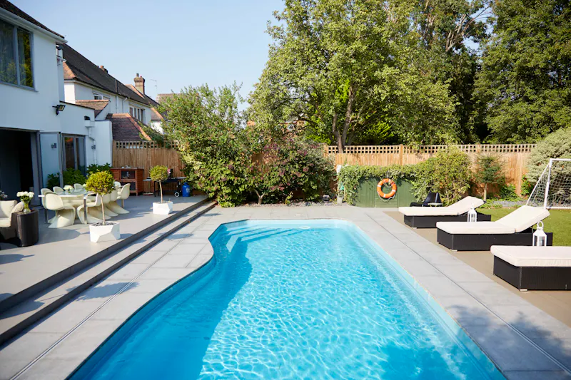 Contemporary Brondesbury home, D1862 (photo 83)