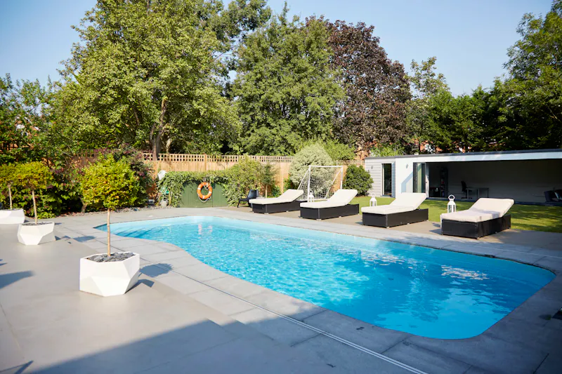 Contemporary Brondesbury home, D1862 (photo 82)