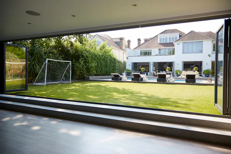 Contemporary Brondesbury home, D1862 (photo 98)