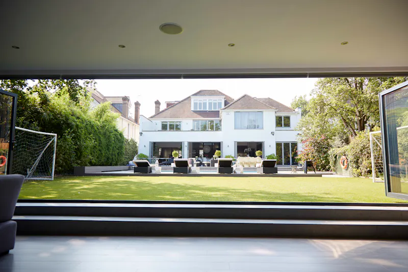 Contemporary Brondesbury home, D1862 (photo 99)