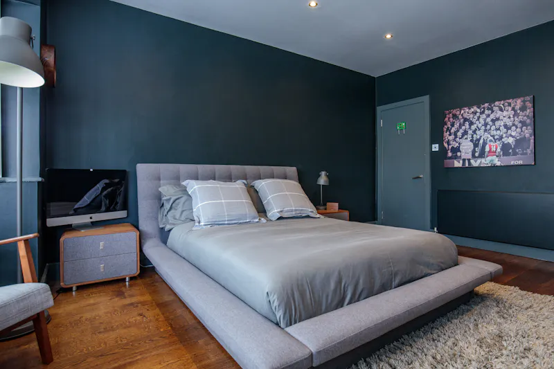Contemporary Brondesbury home, D1862 (photo 37)