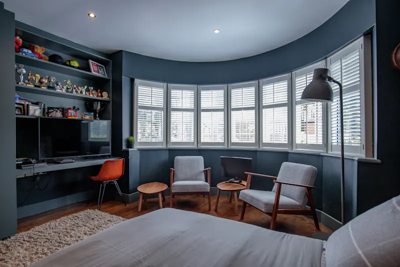 Contemporary Brondesbury home, D1862 (photo 39)