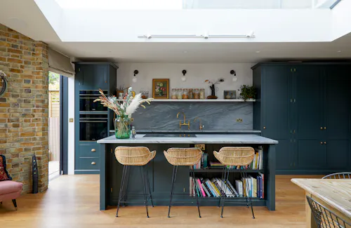 West Dulwich luxe house, D2588