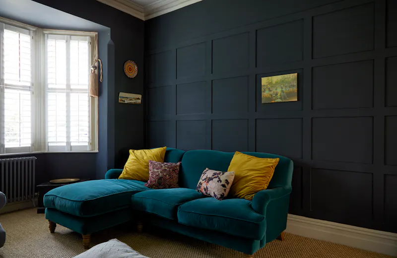 West Dulwich luxe house, D2588 (photo 27)