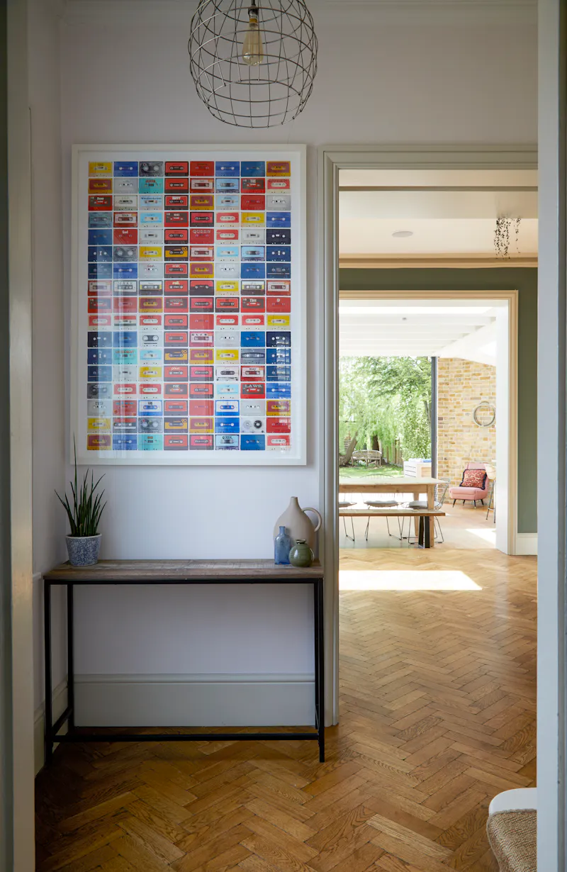 West Dulwich luxe house, D2588 (photo 31)