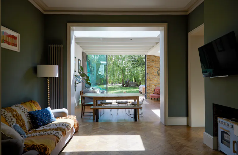 West Dulwich luxe house, D2588 (photo 24)