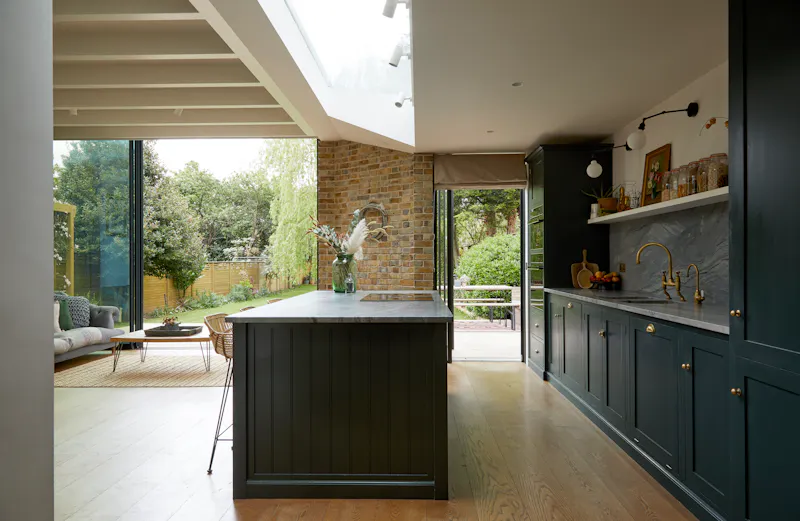 West Dulwich luxe house, D2588 (photo 4)