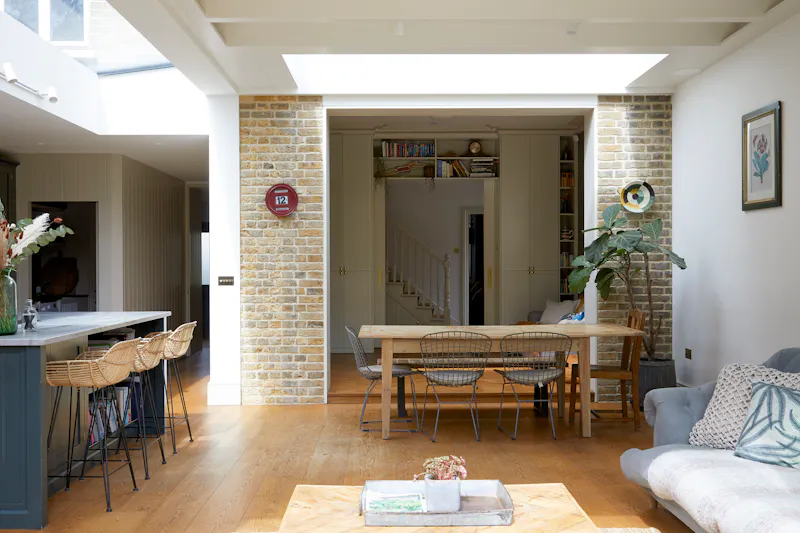 West Dulwich luxe house, D2588 (photo 12)