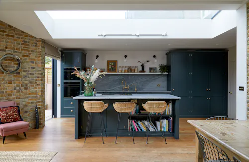 West Dulwich luxe house, D2588