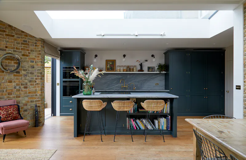 West Dulwich luxe house, D2588 (photo 1)