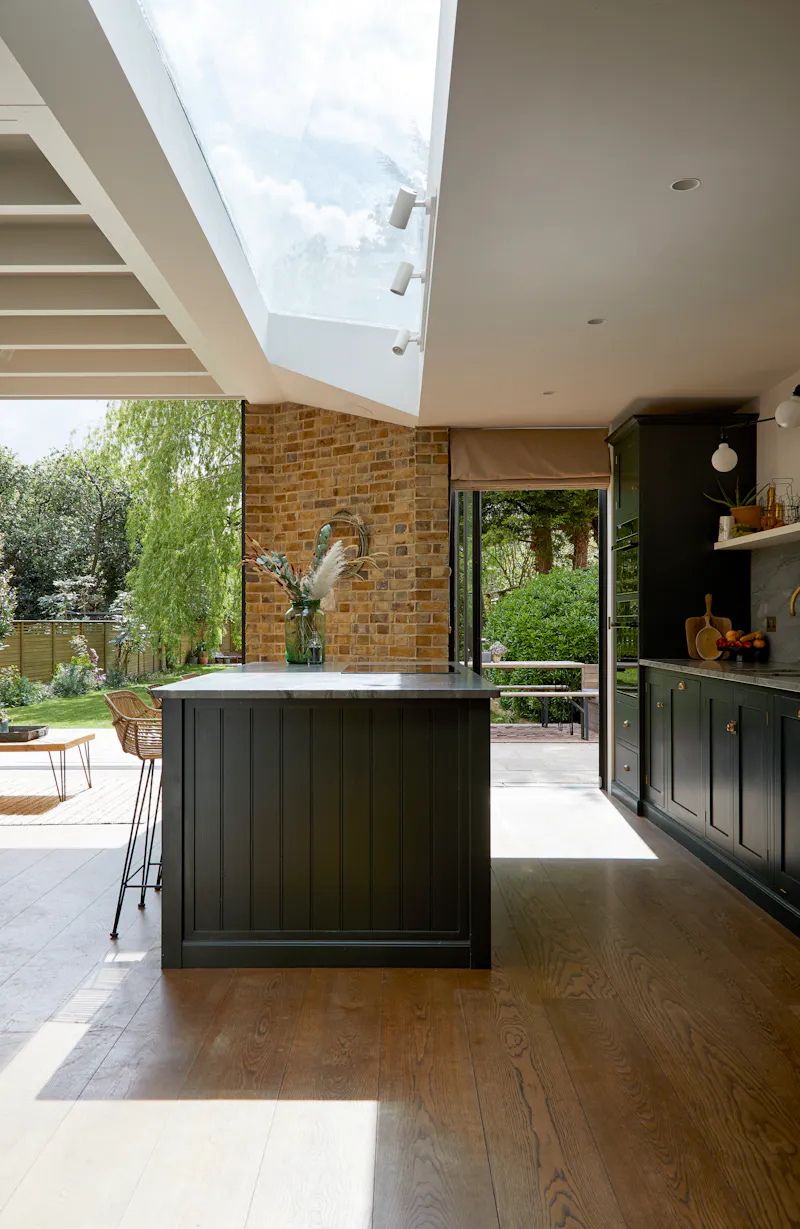 West Dulwich luxe house, D2588 (photo 5)