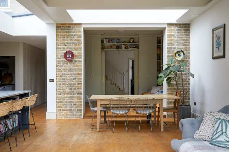 West Dulwich luxe house, D2588 (photo 14)