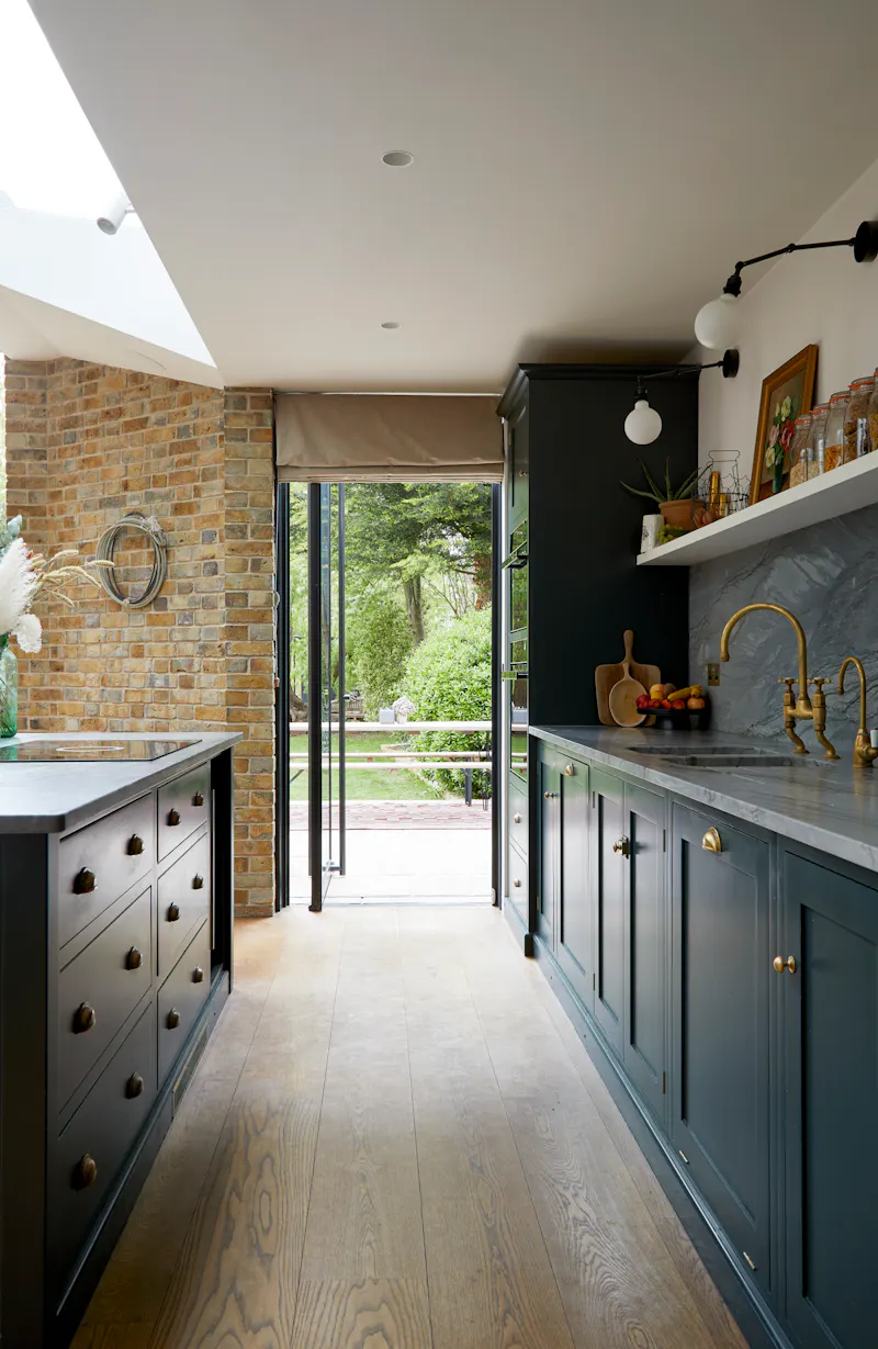 West Dulwich luxe house, D2588 (photo 9)