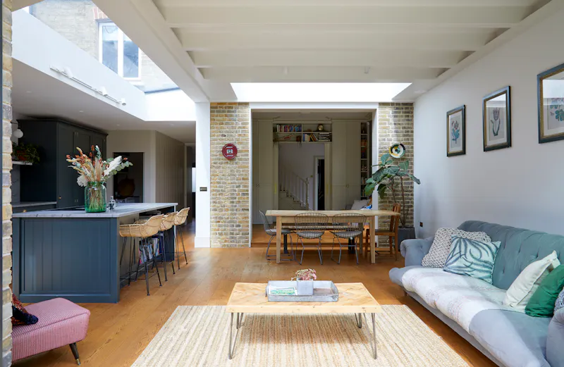West Dulwich luxe house, D2588 (photo 11)