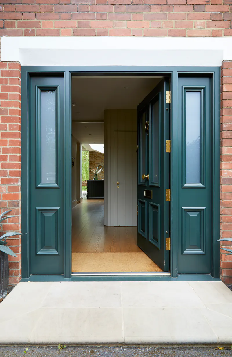 West Dulwich luxe house, D2588 (photo 44)