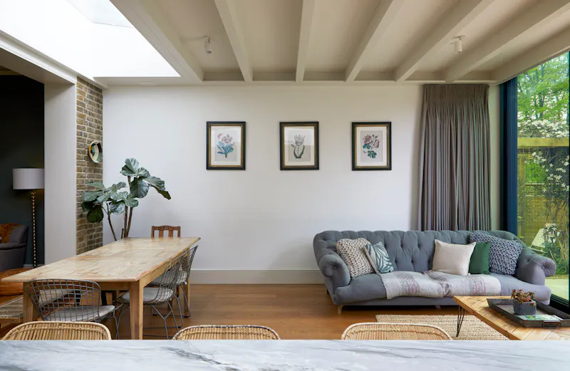 West Dulwich luxe house, D2588 (photo 13)