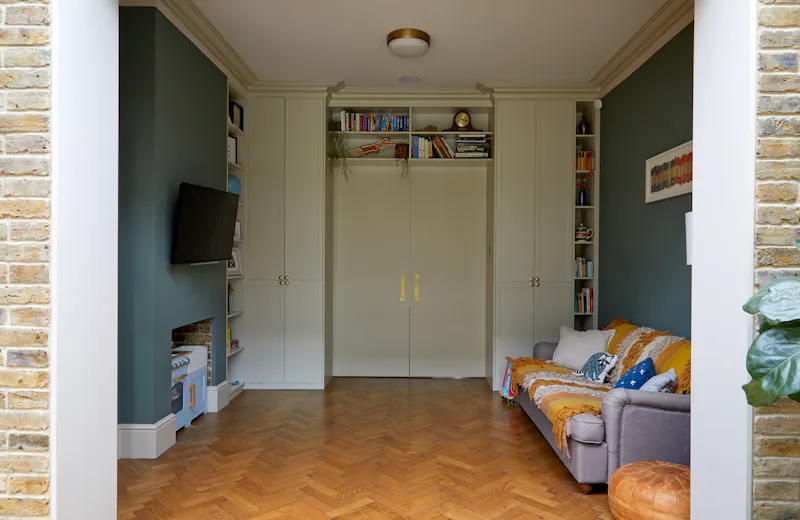 West Dulwich luxe house, D2588 (photo 22)
