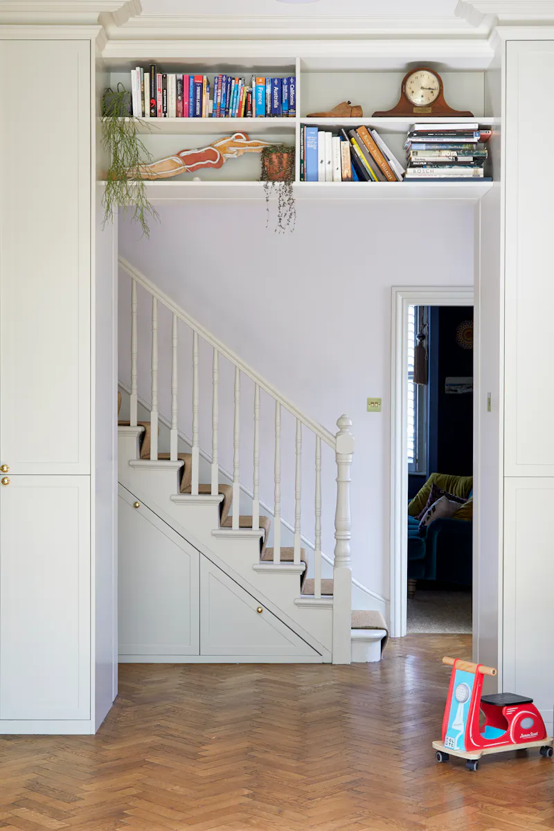 West Dulwich luxe house, D2588 (photo 32)