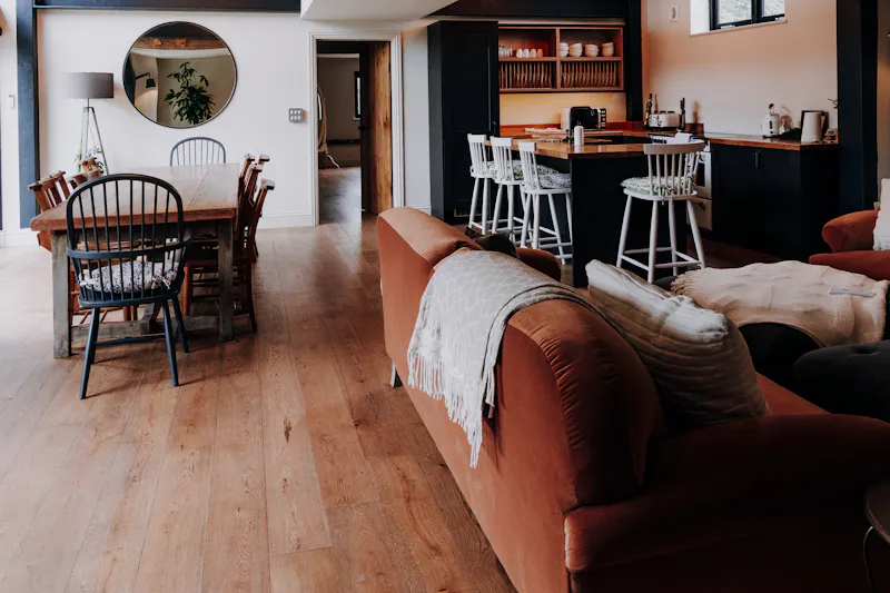 Silchester Barn conversion, L699 (photo 5)