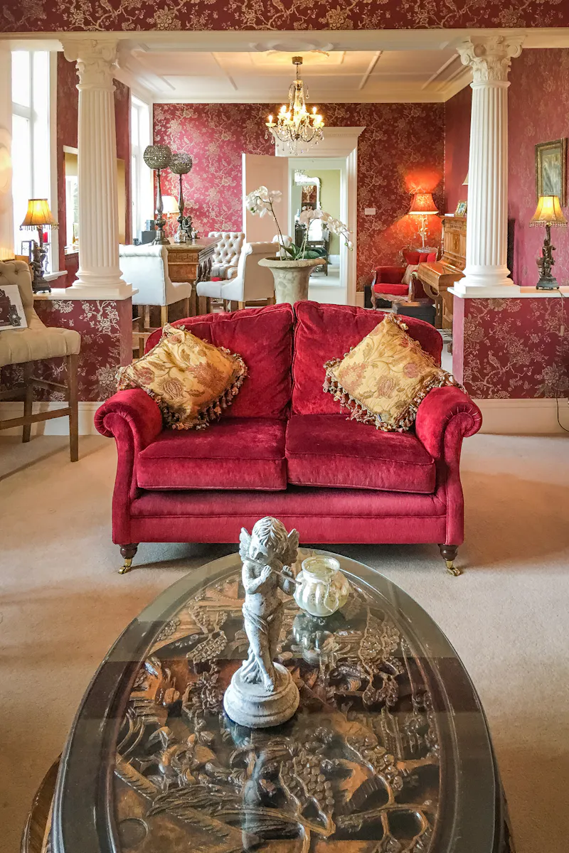 West Chiltington manor, E514 (photo 15)