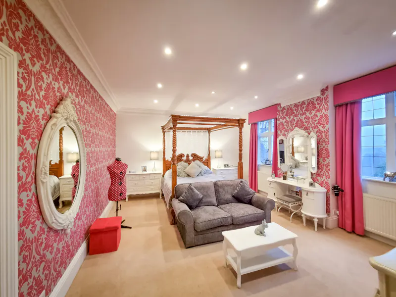 West Chiltington manor, E514 (photo 27)