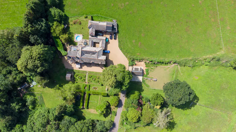 West Chiltington manor, E514 (photo 53)