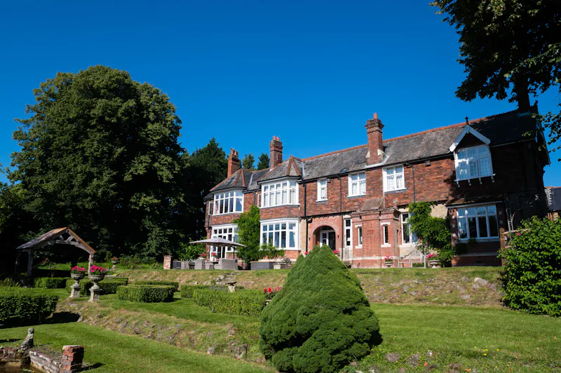 West Chiltington manor, E514 (photo 52)