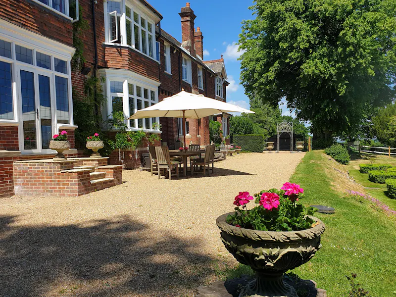 West Chiltington manor, E514 (photo 38)