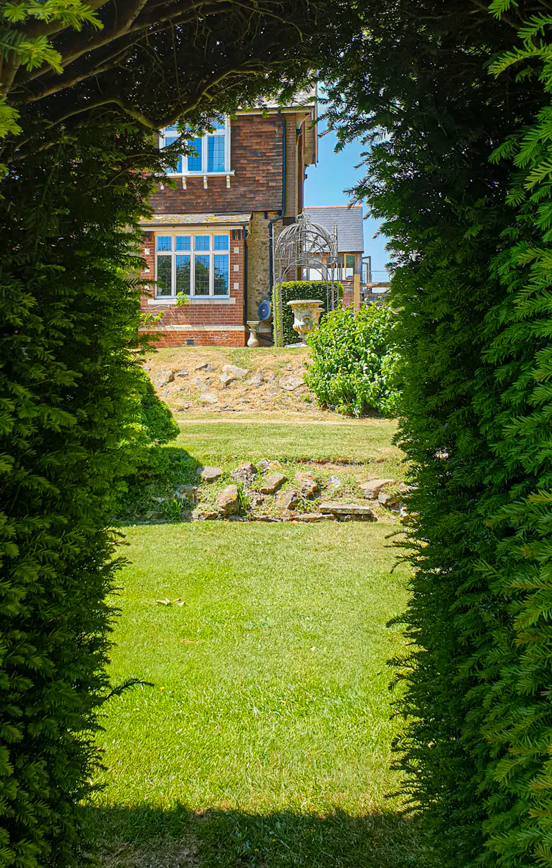 West Chiltington manor, E514 (photo 42)