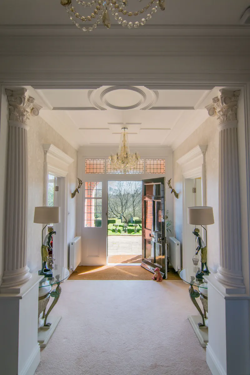 West Chiltington manor, E514 (photo 49)