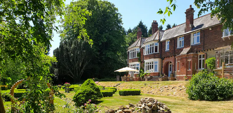 West Chiltington manor, E514 (photo 50)